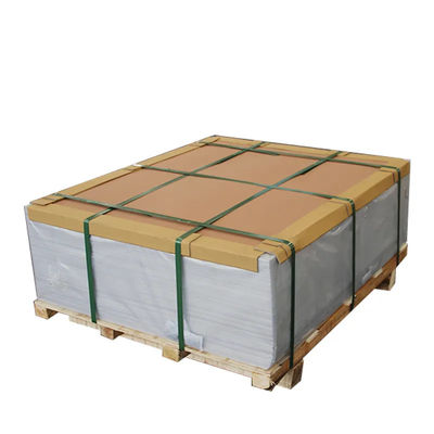 Customized Size 6061 Aluminum Plate 6061 T6 Aluminum Sheet 6006A 6351