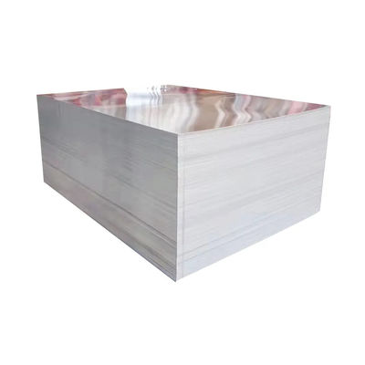 Industrial 6061 Aluminum Plate Aluminum Alloy Plate  6006a 6351