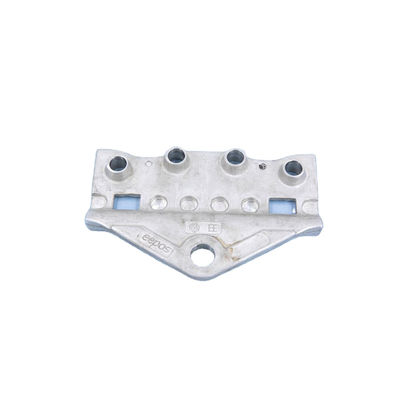 Automotive 7075 Aluminum Alloy Custom Aluminum Parts 7475 7050