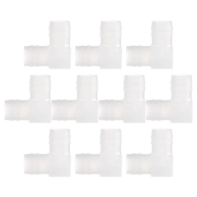 Medical Pagoda Connector Plastic Hose Fittings Joint Plastic Hose Pipe Connector Pvc