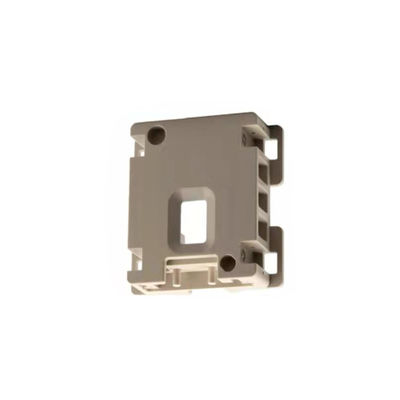 Polyetheretherketone PEEK Parts Peek Injection Molding Engineering OEM