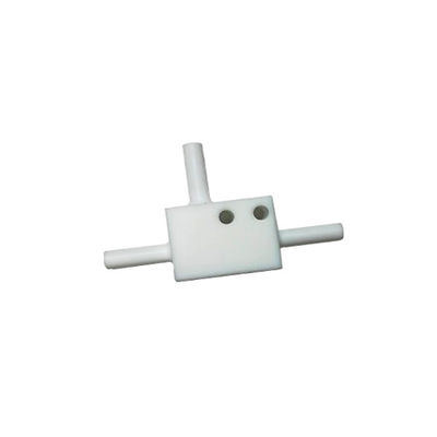 Hospital Equipment Medical Plastic Parts OEM Medical Plastic Components