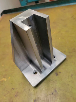 Electric Cylinder Bearing Support Seat Bearing Seat For Home Automation Systems Adjustable Beds