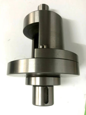 Custom Bearing Support Screw Holder With Nut Holder Coupling For Machine Tool