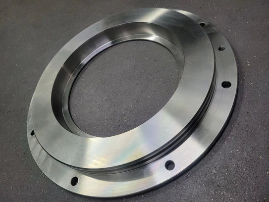 Custom Bearing Cover Wheel Bearing Caps For Material Transmission Line
