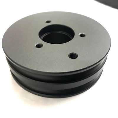 Custom Steel Bearing Plate Flat Bearing Plate For Textile Machinery Accessories