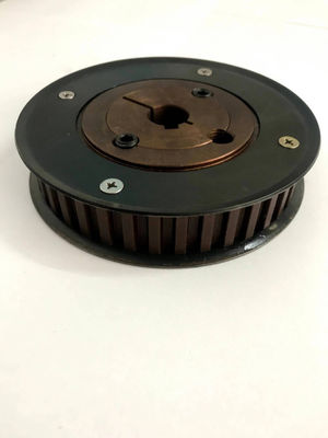 Custom Ball  Bearing Base For Material Transmission Line 10mm 15mm 20mm