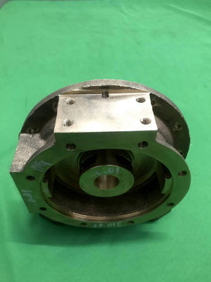 Customized Bracket Casting High Precision Casting Cnc Precision Parts