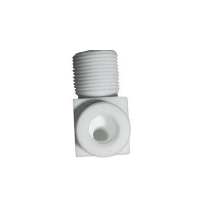 Custom PTFE Gasket  Gasket Sheet Medical Equipment Spare Parts